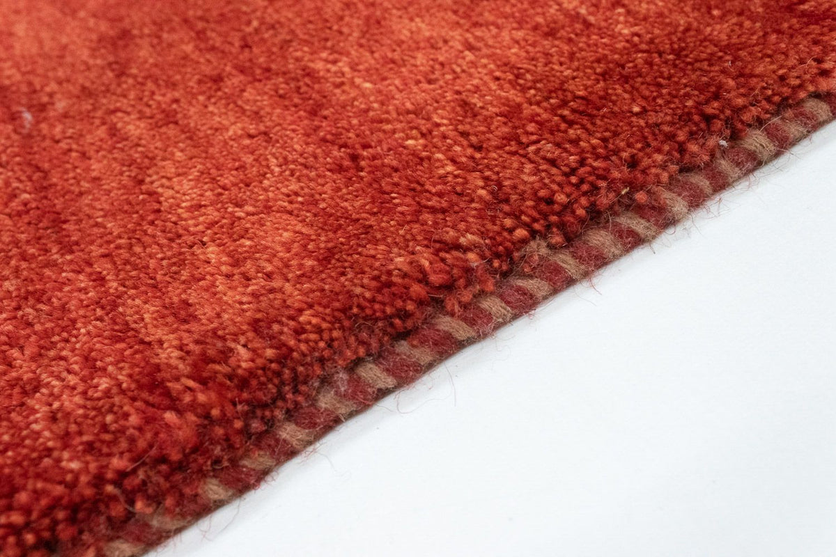 Perský Gabbeh Koberec 72x215cm - Perserteppich Wollteppich