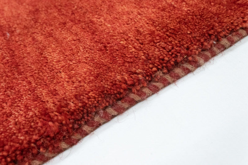 Perský Gabbeh Koberec 72x215cm - Perserteppich Wollteppich