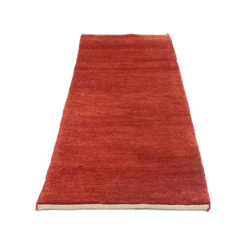 Perský Gabbeh Koberec 72x215cm - Perserteppich Wollteppich