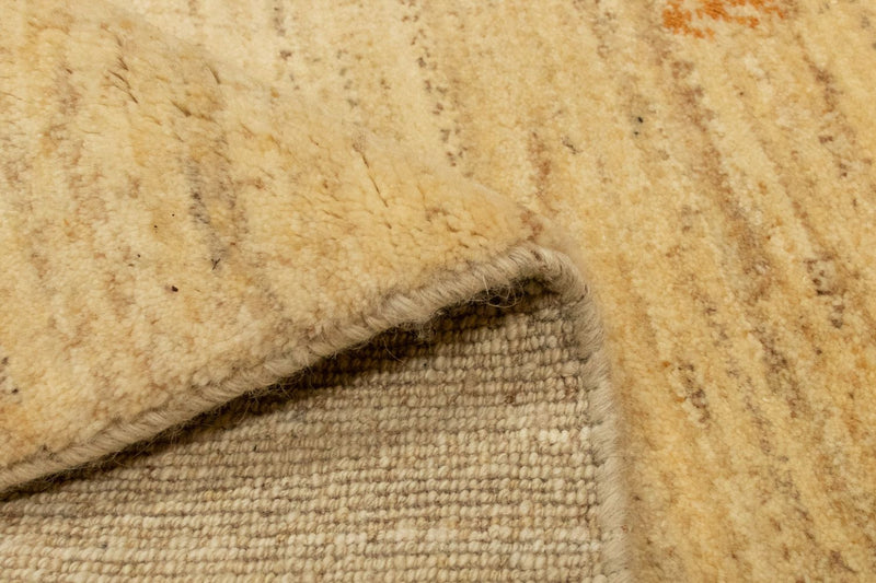 Perský Gabbeh Koberec 82x129cm - Perserteppich Wollteppich