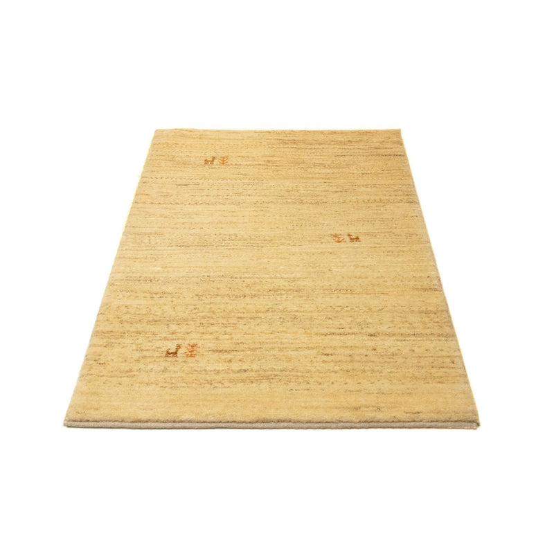 Perský Gabbeh Koberec 82x129cm - Perserteppich Wollteppich