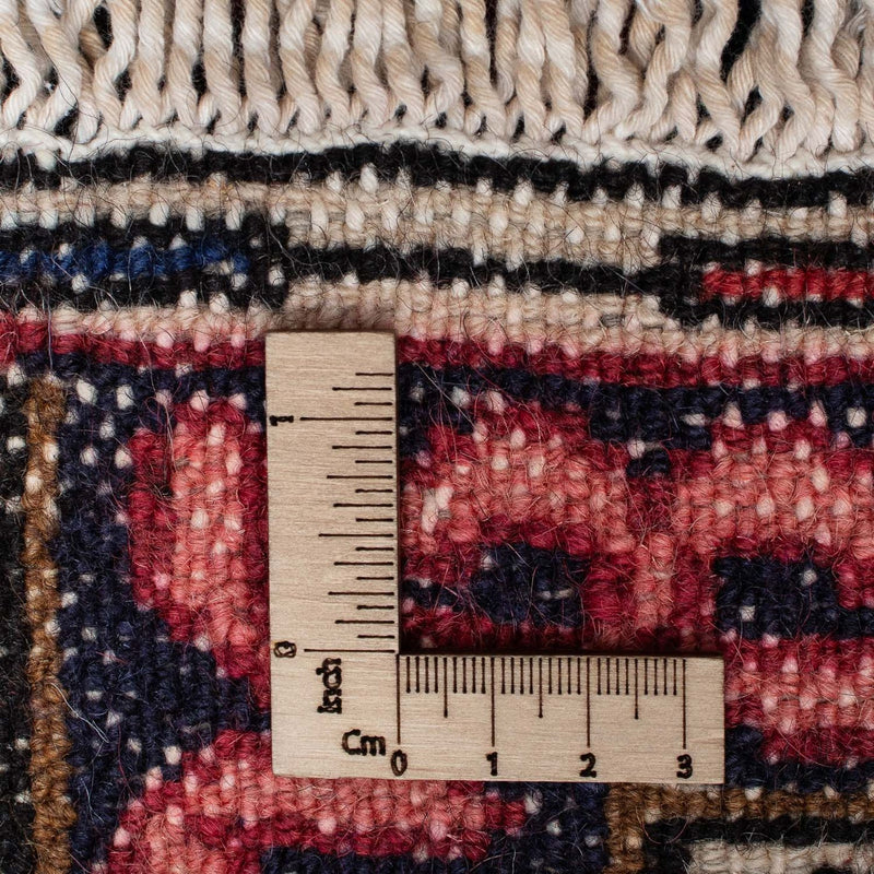 Qaraja Koberec 78x297cm - Perský koberec