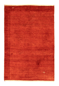 Perský Gabbeh Koberec 122x187cm - Perserteppich Wollteppich – product image