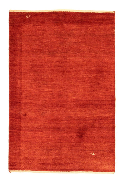 Perský Gabbeh Koberec 122x187cm - Perserteppich Wollteppich
