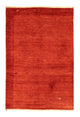 Perský Gabbeh Koberec 122x187cm - Perserteppich Wollteppich