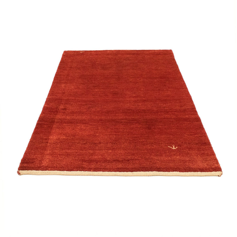 Perský Gabbeh Koberec 122x187cm - Perserteppich Wollteppich