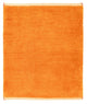 Perský Gabbeh Koberec 80x94cm - Perserteppich Wollteppich
