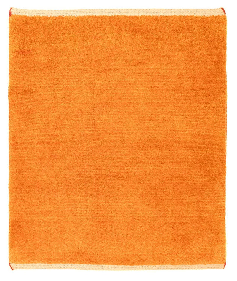 Perský Gabbeh Koberec 80x94cm - Perserteppich Wollteppich