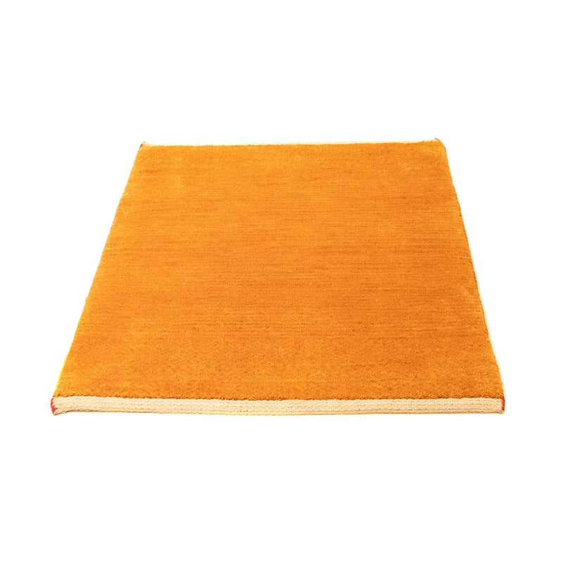 Perský Gabbeh Koberec 80x94cm - Perserteppich Wollteppich
