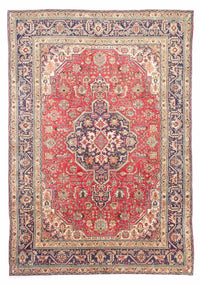 Tabriz Koberec 204x297cm - Perský koberec – product image
