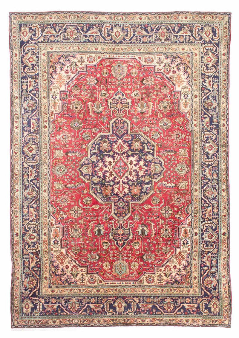 Tabriz Koberec 204x297cm - Perský koberec