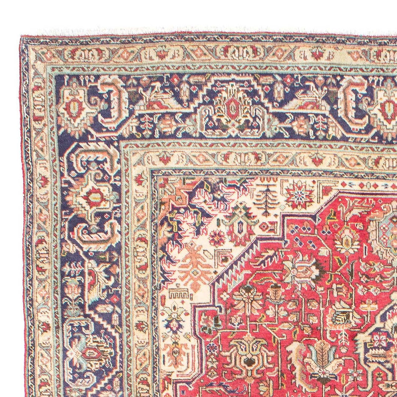 Tabriz Koberec 204x297cm - Perský koberec