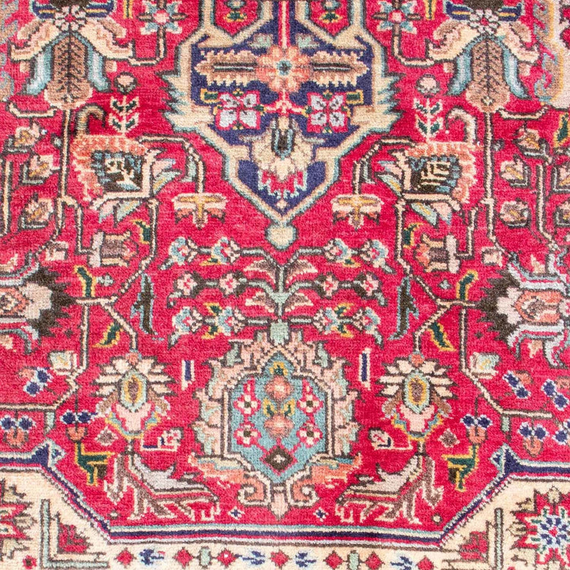 Tabriz Koberec 204x297cm - Perský koberec