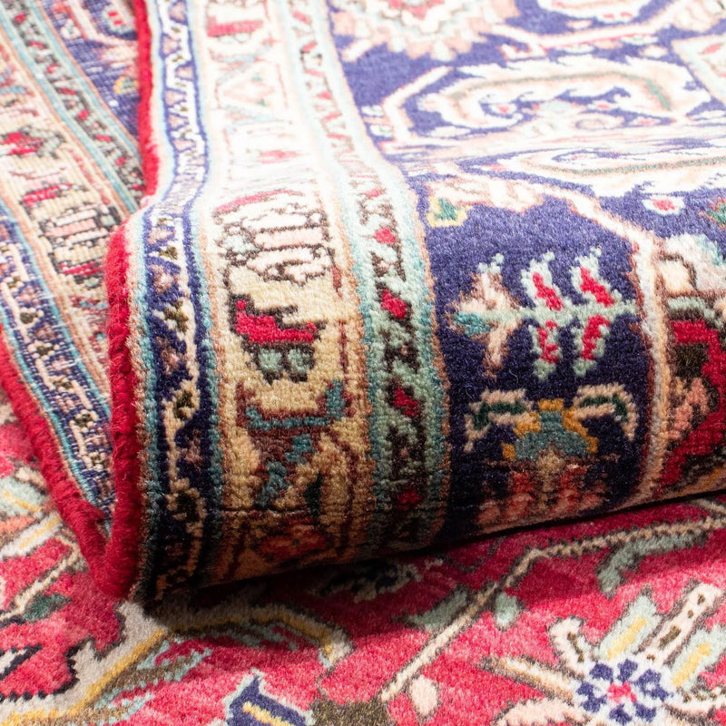 Tabriz Koberec 204x297cm - Perský koberec