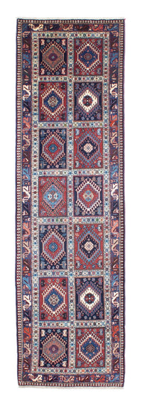 Yalameh Koberec 292x80cm - Perský koberec – product image