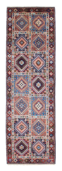 Yalameh Koberec 82x302cm - Perský koberec – product image