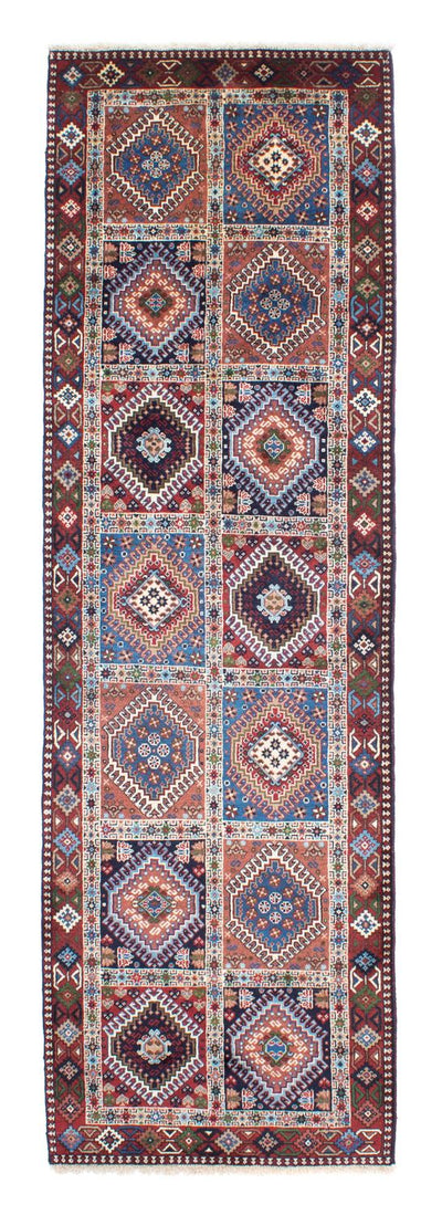 Yalameh Koberec 82x302cm - Perský koberec