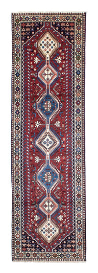 Yalameh Koberec 81x290cm - Perský koberec – product image