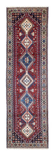 Yalameh Koberec 81x290cm - Perský koberec