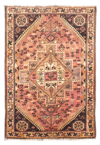 Shiraz Koberec 109x161cm - Perský koberec – product image