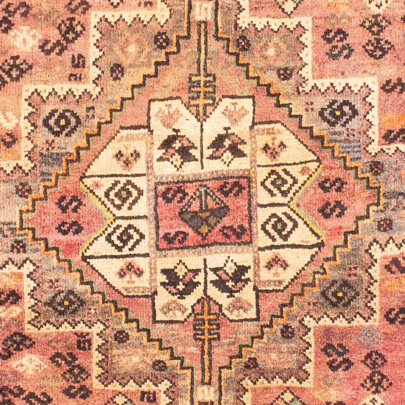 Shiraz Koberec 109x161cm - Perský koberec