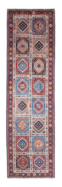 Yalameh Koberec 81x298cm - Perský koberec – product image