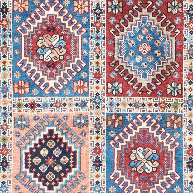 Yalameh Koberec 81x298cm - Perský koberec