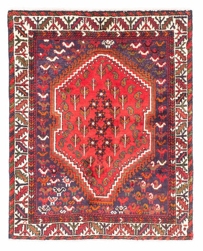 Shiraz Koberec 111x139cm - Perský koberec