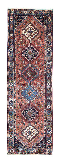 Yalameh Koberec 83x282cm - Perský koberec – product image