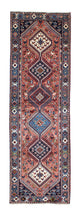 Yalameh Koberec 83x282cm - Perský koberec