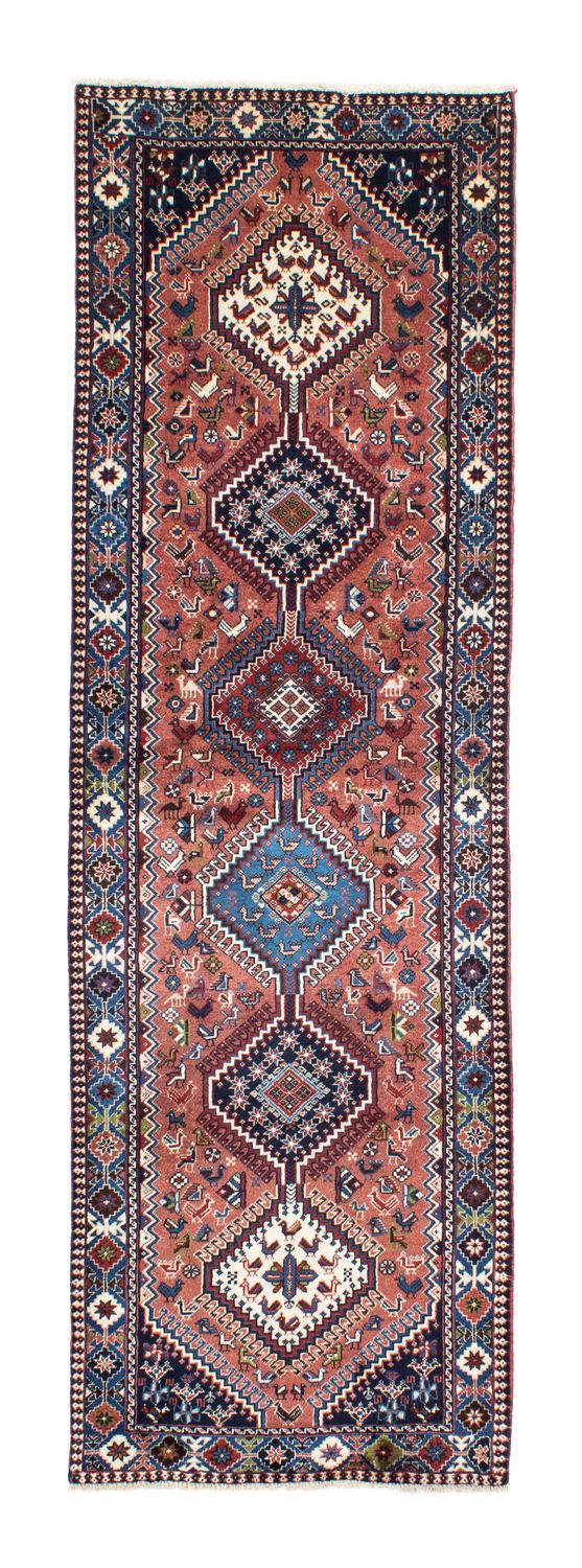 Yalameh Koberec 83x282cm - Perský koberec