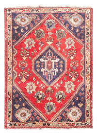 Shiraz Koberec 116x160cm - Perský koberec – product image