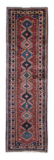 Yalameh Koberec 84x304cm - Perský koberec