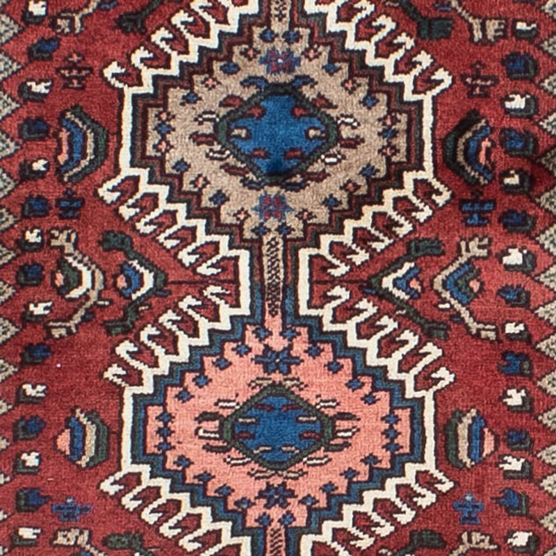 Yalameh Koberec 84x304cm - Perský koberec