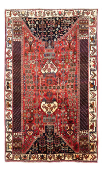 Shiraz Koberec 164x253cm - Perský koberec – product image