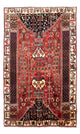 Shiraz Koberec 164x253cm - Perský koberec