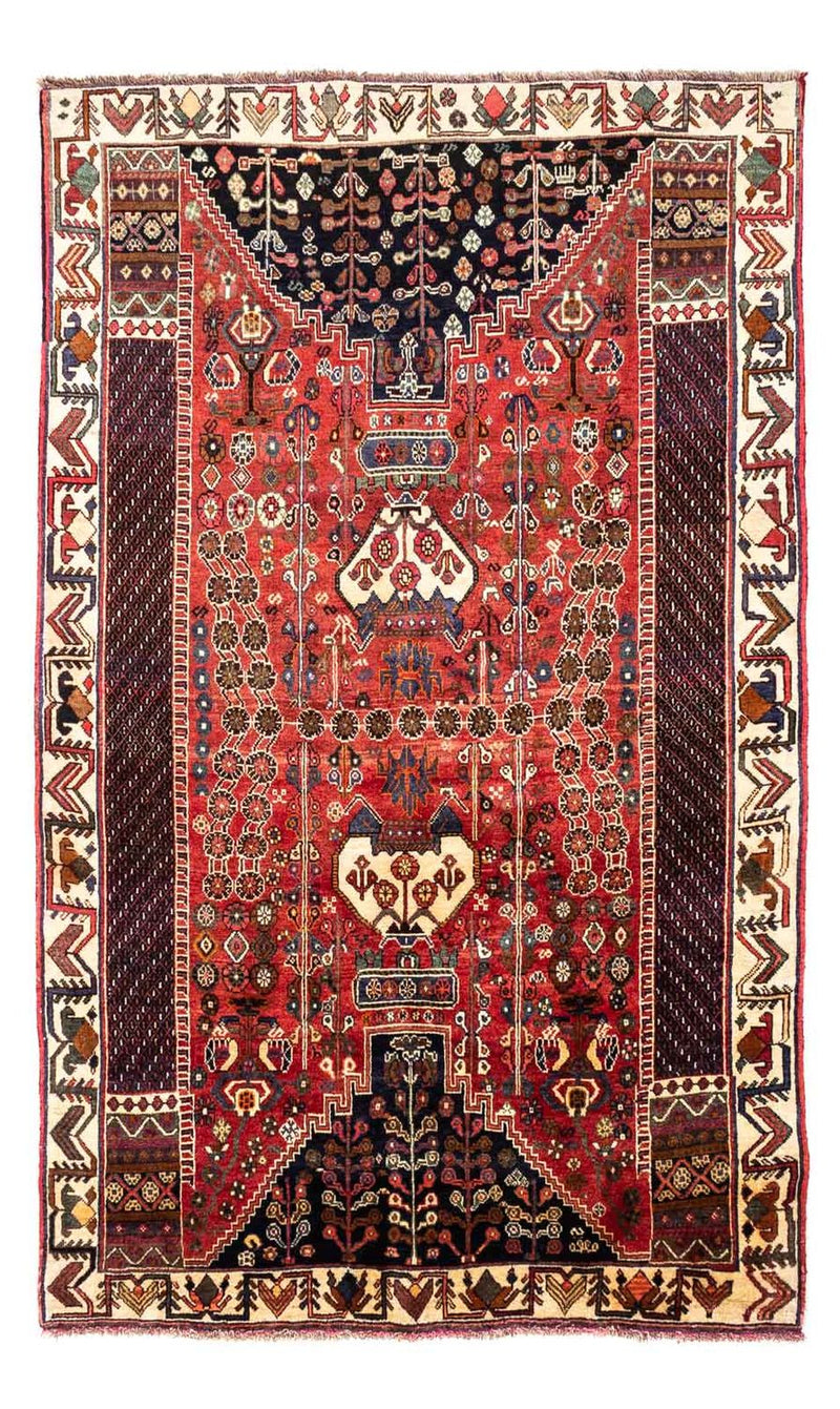 Shiraz Koberec 164x253cm - Perský koberec