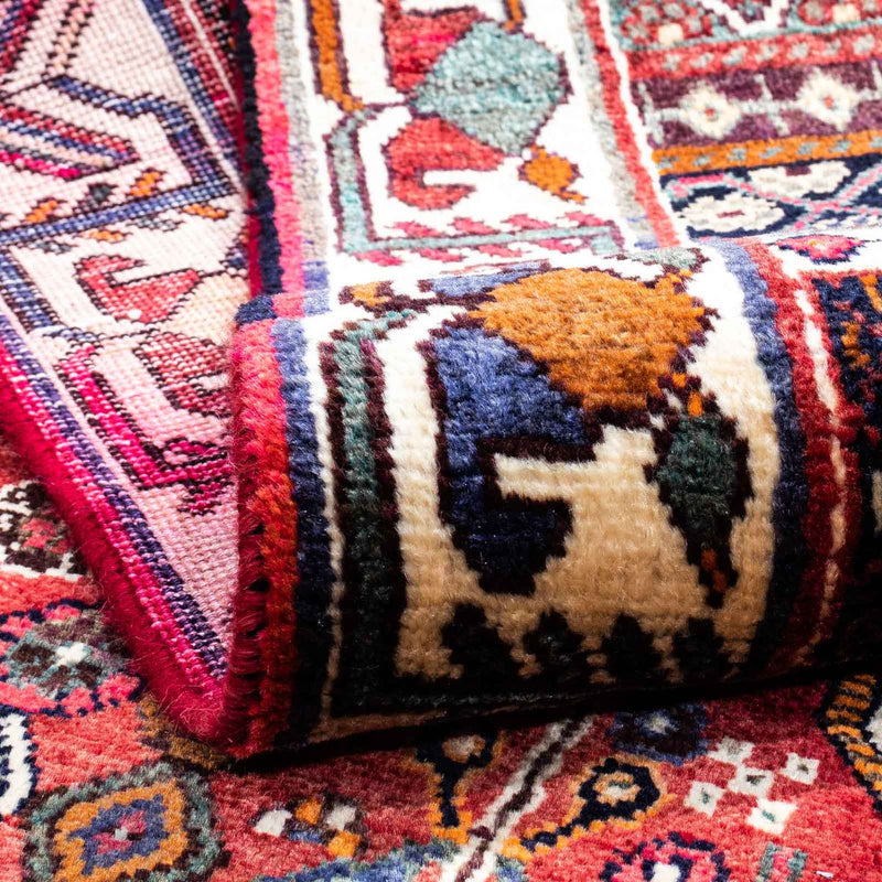Shiraz Koberec 164x253cm - Perský koberec