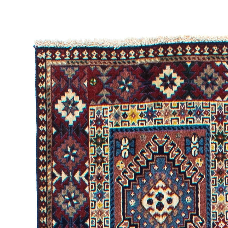 Yalameh Koberec 283x80cm - Perský koberec