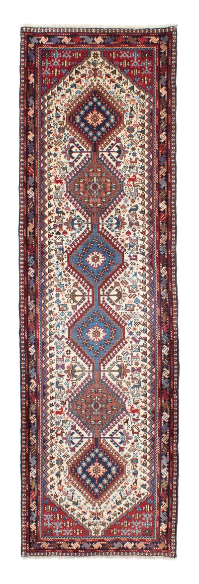 Yalameh Koberec 83x295cm - Perský koberec