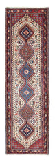 Yalameh Koberec 83x295cm - Perský koberec