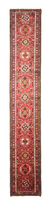 Hamadan Koberec 71x391cm - Perský koberec – product image