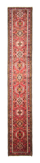 Hamadan Koberec 71x391cm - Perský koberec