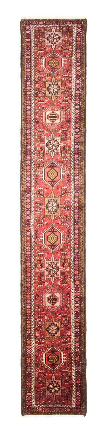 Hamadan Koberec 71x391cm - Perský koberec