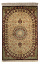 Qom Koberec 59x90cm - Perský koberec