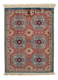 Qom Koberec 75x57cm - Perský koberec – product image