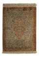 Qom Koberec 76x57cm - Perský koberec