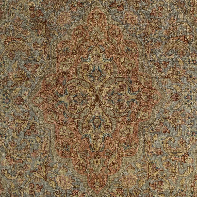 Qom Koberec 76x57cm - Perský koberec