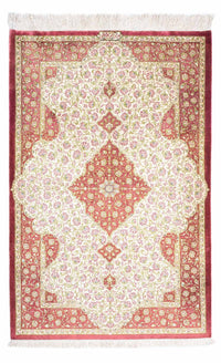 Qom Koberec 80x125cm - Perský koberec – product image