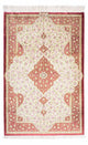 Qom Koberec 80x125cm - Perský koberec